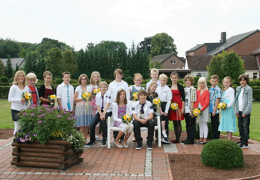 Kinderkönigsthron 2016 Kinderkönigsthron 2012