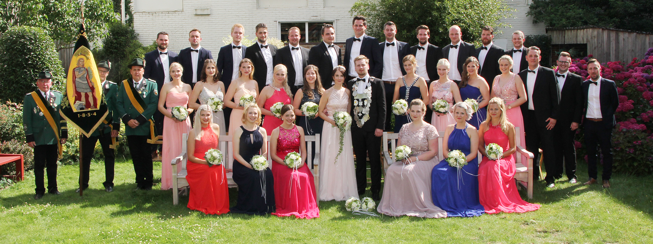 Königsthron 2019