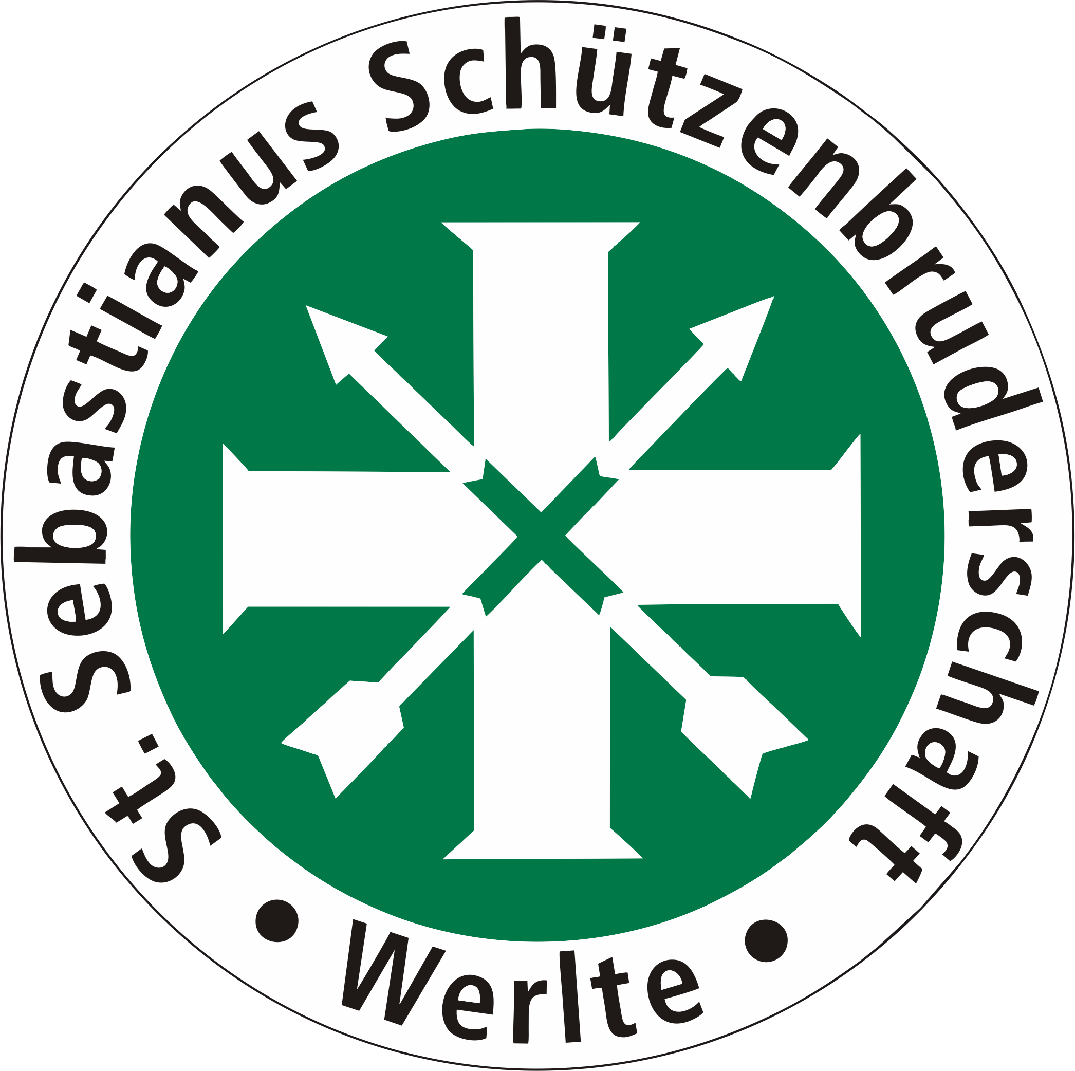Logo Schützenbruderschaft